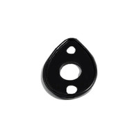 Mirror Pad.  1-1/4" wide X 1-5/8" long.  Each-MP 994-C