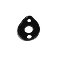 Mirror Pad.  1-1/4" wide X 1-5/8" long.  Each-MP 994-C
