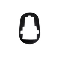 Switch Grommet.  2-1/8" wide X 4-1/8" long.  Each-MP 996-F