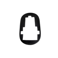 Switch Grommet.  2-1/8" wide X 4-1/8" long.  Each-MP 996-F