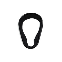 Trunk Lock Pad.  1-1/4" wide X 2-1/4" long.  Each-MP 996-J