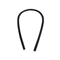 Steering Column Pad.  13-3/4" long.  Each-MP 996-N