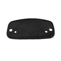 License Light Pad.  4-7/8" wide X 2-1/2" long.  Each-MP 999-BB