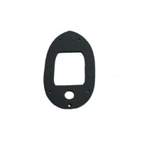 Tail-light Lens Gasket.  Each-MP 999-CC Tail-light Lens Gasket.  Each-MP 999-CC