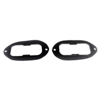 Tail-light Lens Seals.  Replaces OEM #574634-MP 999-D