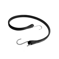 Rubber Tie Down Strap.  31" long.  Each-MW 10031 Rubber Tie Down Strap.  31" long.  Each-MW 10031