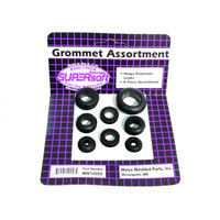 Grommet Assortment-MW 10050