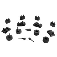 Snap-in bumper kit-SBK 204