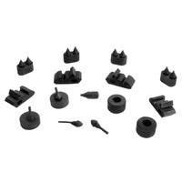 Snap-in bumper kit-SBK 204 Snap-in bumper kit-SBK 204