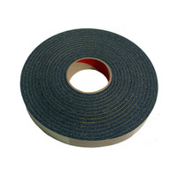 Adhesive Backed Weatherstrip-MW 12525