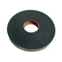 Adhesive Backed Weatherstrip-MW 12525