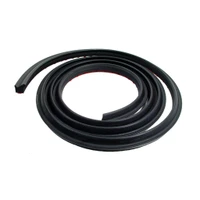 Adhesive Backed Weatherstripping  -MW 58128