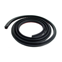 Adhesive Backed Weatherstripping  -MW 58128