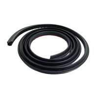 Adhesive Backed Weatherstripping  -MW 58128