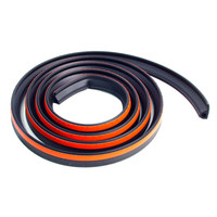 Adhesive Backed Tailgate Seal-MW58114