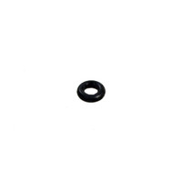 Rubber O-Ring.  1/8" I.D., 1/4" O.D., 1/16" thick.  Each-OR 10-A