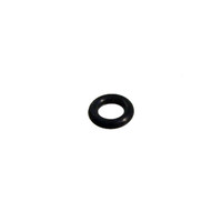 Rubber O-Ring.  3/16" I.D., 5/16" O.D., 1/16" thick.  Each-OR 10-C