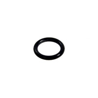 Rubber O-Ring.  3/8" I.D., 1/2" O.D., 1/16" thick.  Each-OR 10-G