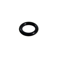 Rubber O-Ring.  3/8" I.D., 9/16" O.D., 3/32" thick.  Each-OR 20-A