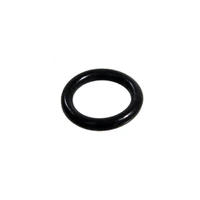 Rubber O-Ring.  1/2" I.D., 11/16" O.D., 3/32" thick.  Each-OR 20-C
