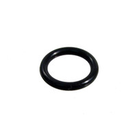 Rubber O-Ring.  9/16" I.D., 3/4" O.D., 3/32" thick.  Each-OR 20-D