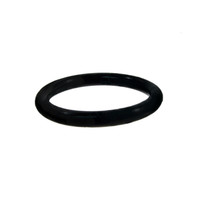 Rubber O-Ring.  15/16" I.D., 1-3/16" O.D., 1/8" thick-OR 30-D
