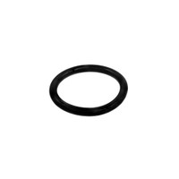 Rubber O-Ring.  1" I.D., 1-1/4" O.D., 1/8" thick.  Each-OR 30-E