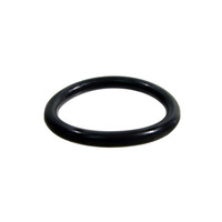 Rubber O-Ring.  1-1/16" I.D., 1-5/16" O.D., 1/8" thick-OR 30-F