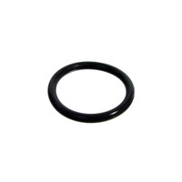 Rubber O-Ring.  1-1/8" I.D., 1-3/8" O.D., 1/8" thick.  Each-OR 30-G