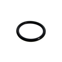 Rubber O-Ring.  1-1/8" I.D., 1-3/8" O.D., 1/8" thick.  Each-OR 30-G
