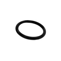 Rubber O-Ring.  1-3/16" I.D., 1-7/16" O.D., 1/8" thick-OR 30-H