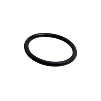 Rubber O-Ring.  1-3/8" I.D., 1-5/8" O.D., 1/8" thick.  Each-OR 30-K