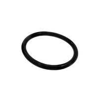 Rubber O-Ring.  1-7/16" I.D., 1-11/16" O.D., 1/8" thick-OR 30-L