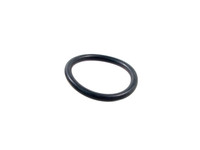 Rubber O-ring. 1-3/4 in. ID, 2-1/8 in. OD, 3/16 in. thick-OR 40-C
