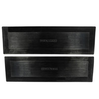 Running Board Covers-RB 8175