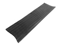 Running board covers. Without steel backer-RB 1900-W/OS