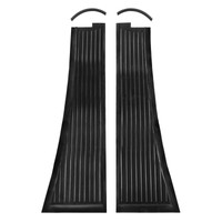 Running Board Covers (large type)-RB 7551