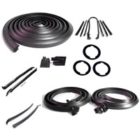 Master kit. Convertible-RK 8100-108