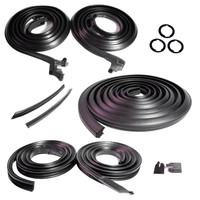 Master Kit, for 2-Door Hardtop-RK 7300-100