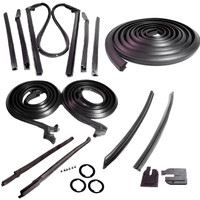 Master Kit for 64 Oldsmobile Cutlass Convertibles-RK 7300-112
