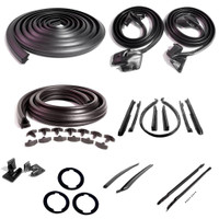 Master Kit for 2-Door Convertibles-RK 8100-111