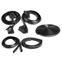 Basic Kit, for 2-Door Hardtop-RKB 9000-102