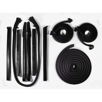 Basic Kit, for 2-Door Convertible-RKB 1700-106