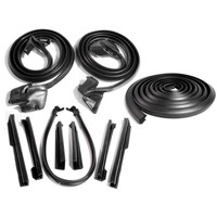 Basic Kit, for Convertibles-RKB 8100-110