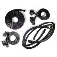 Basic kit. ’71-’87 Buick Regal 2-door coupe-RKB 1900-101