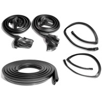 Basic kit. '82-'92 Camaro and Firebird 2-door coupe-RKB 1900-105