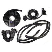 Basic kit. ’78-’80 Oldsmobile Cutlass Salon 2-door coupe-RKB 1900-106