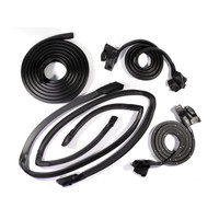 Basic kit. ’81-’87 Pontiac Grand Prix 2-door coupe-RKB 1900-109