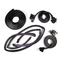 Basic kit. ’78-’81 Pontiac Lemans 2-door coupe-RKB 1900-110