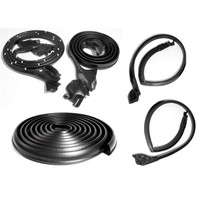 Basic kit. '73-'77 Monte Carlo 2-door hardtop-RKB 1900-111